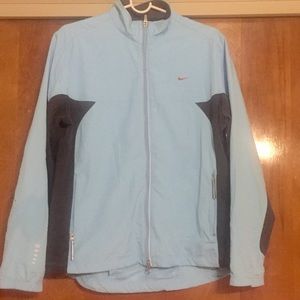 Nike windbreaker